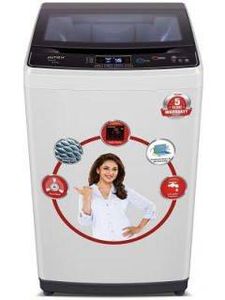 Intex 6.5 Kg Fully Automatic Top Load Washing Machine (WMFT65WH)