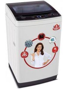 Intex 6.5 Kg Fully Automatic Top Load Washing Machine (WMFT65WH)