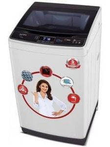 Intex 6.5 Kg Fully Automatic Top Load Washing Machine (WMFT65WH)