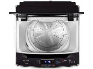 Intex 6.5 Kg Fully Automatic Top Load Washing Machine (WMFT65WH)
