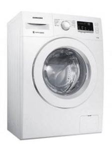 Samsung 6 Kg Fully Automatic Front Load Washing Machine (WW60M206LMW)