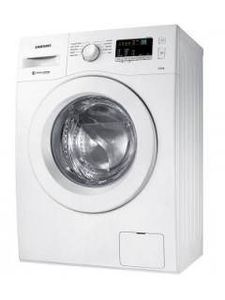 Samsung 6 Kg Fully Automatic Front Load Washing Machine (WW60M206LMW)