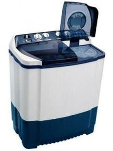 LG 8 Kg Semi Automatic Top Load Washing Machine (P9037R3SM)