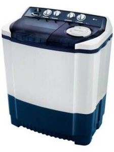 LG 8 Kg Semi Automatic Top Load Washing Machine (P9037R3SM)