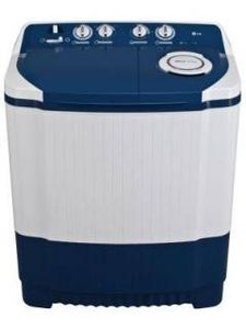 LG 6.5 Kg Semi Automatic Top Load Washing Machine (P7559R3FA)