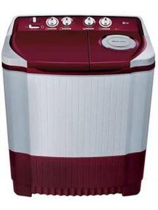 LG 6.5 Kg Semi Automatic Top Load Washing Machine (P7559R3FA)