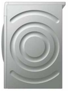 Bosch 8 Kg Fully Automatic Dryer Washing Machine (WTB86202IN)