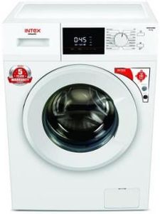 Intex 6 Kg Fully Automatic Front Load Washing Machine (WMFF60BD)