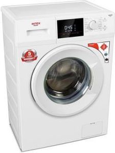Intex 6 Kg Fully Automatic Front Load Washing Machine (WMFF60BD)
