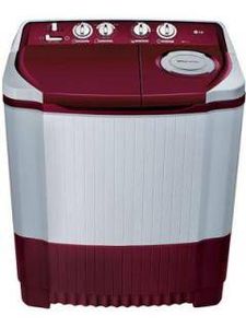 LG 7 Kg Semi Automatic Top Load Washing Machine (P8073R3FA)