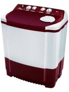 LG 7 Kg Semi Automatic Top Load Washing Machine (P8073R3FA)