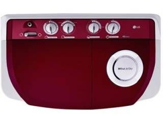 LG 7 Kg Semi Automatic Top Load Washing Machine (P8073R3FA)