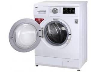 LG 6 Kg Fully Automatic Front Load Washing Machine (FH2G7NDNL12)