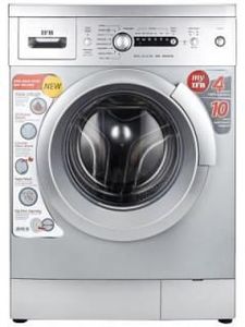 IFB 6 Kg Fully Automatic Front Load Washing Machine (Diva Aqua SX)