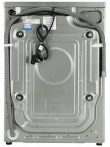 Haier 7 Kg Fully Automatic Front Load Washing Machine (HW70-B12636NZP)