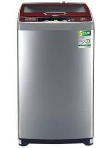 Haier 6.5 Kg Fully Automatic Top Load Washing Machine (HWM65-707NZP)