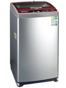 Haier 6.5 Kg Fully Automatic Top Load Washing Machine (HWM65-707NZP)