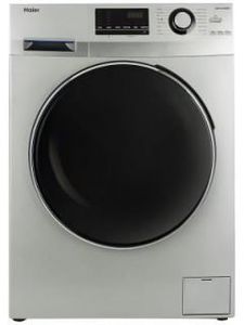 Haier 6.5 Kg Fully Automatic Front Load Washing Machine (HW65-B10636NZP)
