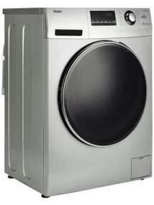 Haier 6.5 Kg Fully Automatic Front Load Washing Machine (HW65-B10636NZP)