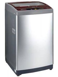 Haier 7.5 Kg Fully Automatic Top Load Washing Machine (HWM75-707NZP)