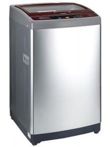 Haier 7.5 Kg Fully Automatic Top Load Washing Machine (HWM75-707NZP)
