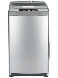 Haier 6.2 Kg Fully Automatic Top Load Washing Machine (HWM62-707NZP)
