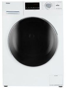 Haier 6 Kg Fully Automatic Front Load Washing Machine (HW60-10636NZP)