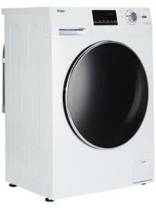 Haier 6 Kg Fully Automatic Front Load Washing Machine (HW60-10636NZP)