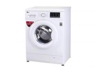 LG 7 Kg Fully Automatic Front Load Washing Machine (FH0G7QDNL02)