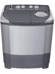 LG 6.5 Kg Semi Automatic Top Load Washing Machine (P7550R3FA)