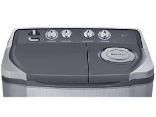LG 6.5 Kg Semi Automatic Top Load Washing Machine (P7550R3FA)