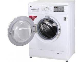 LG 6.5 Kg Fully Automatic Front Load Washing Machine (FH0G6WDNL22)