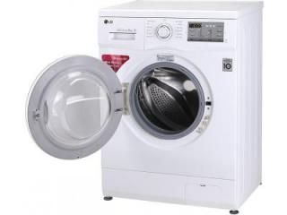 LG 6.5 Kg Fully Automatic Front Load Washing Machine (FH0G6WDNL22)
