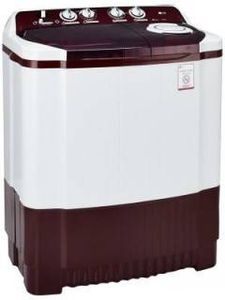 LG 7 Kg Semi Automatic Top Load Washing Machine (P8053R3SA)