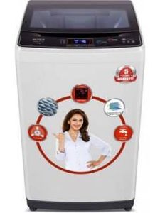 Intex 7.5 Kg Fully Automatic Top Load Washing Machine (WMFT75BK)