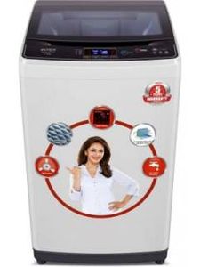 Intex 7.5 Kg Fully Automatic Top Load Washing Machine (WMFT75BK)