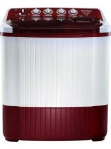 Intex 7.2 Kg Semi Automatic Top Load Washing Machine (WM SA72DR-CVP)