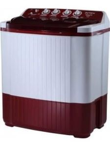 Intex 7.2 Kg Semi Automatic Top Load Washing Machine (WM SA72DR-CVP)