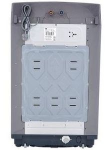 IFB 6.5 Kg Fully Automatic Top Load Washing Machine (TL-RCG Aqua)