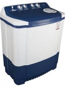 LG 7 Kg Semi Automatic Top Load Washing Machine (P8071N3FA)