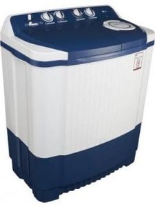 LG 7 Kg Semi Automatic Top Load Washing Machine (P8071N3FA)