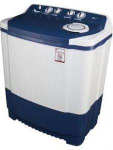 LG 7 Kg Semi Automatic Top Load Washing Machine (P8071N3FA)