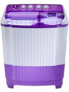 Intex 8 Kg Semi Automatic Top Load Washing Machine (WMSA80LV)
