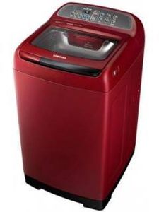 Samsung 7 Kg Fully Automatic Top Load Washing Machine (WA70K4000HP/TL)