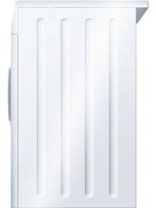 Bosch 6 Kg Fully Automatic Front Load Washing Machine (WAB16060IN)