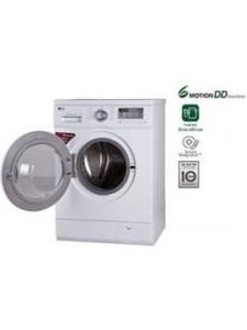 LG 6 Kg Fully Automatic Front Load Washing Machine (FH0B8NDL2)
