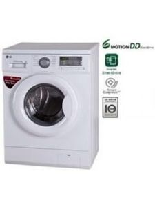 LG 6 Kg Fully Automatic Front Load Washing Machine (FH0B8NDL2)