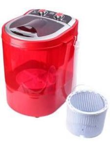 DMR 3 Kg Semi Automatic Top Load Washing Machine (30-1208)