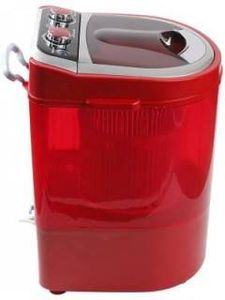 DMR 3 Kg Semi Automatic Top Load Washing Machine (30-1208)