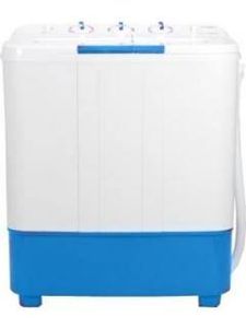 GEM 6.2 Kg Semi Automatic Top Load Washing Machine (GWM-620GA)
